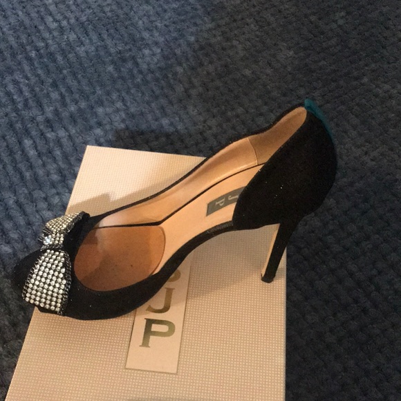 SJP Gorgeous D’Orsay Heels - Picture 5 of 7